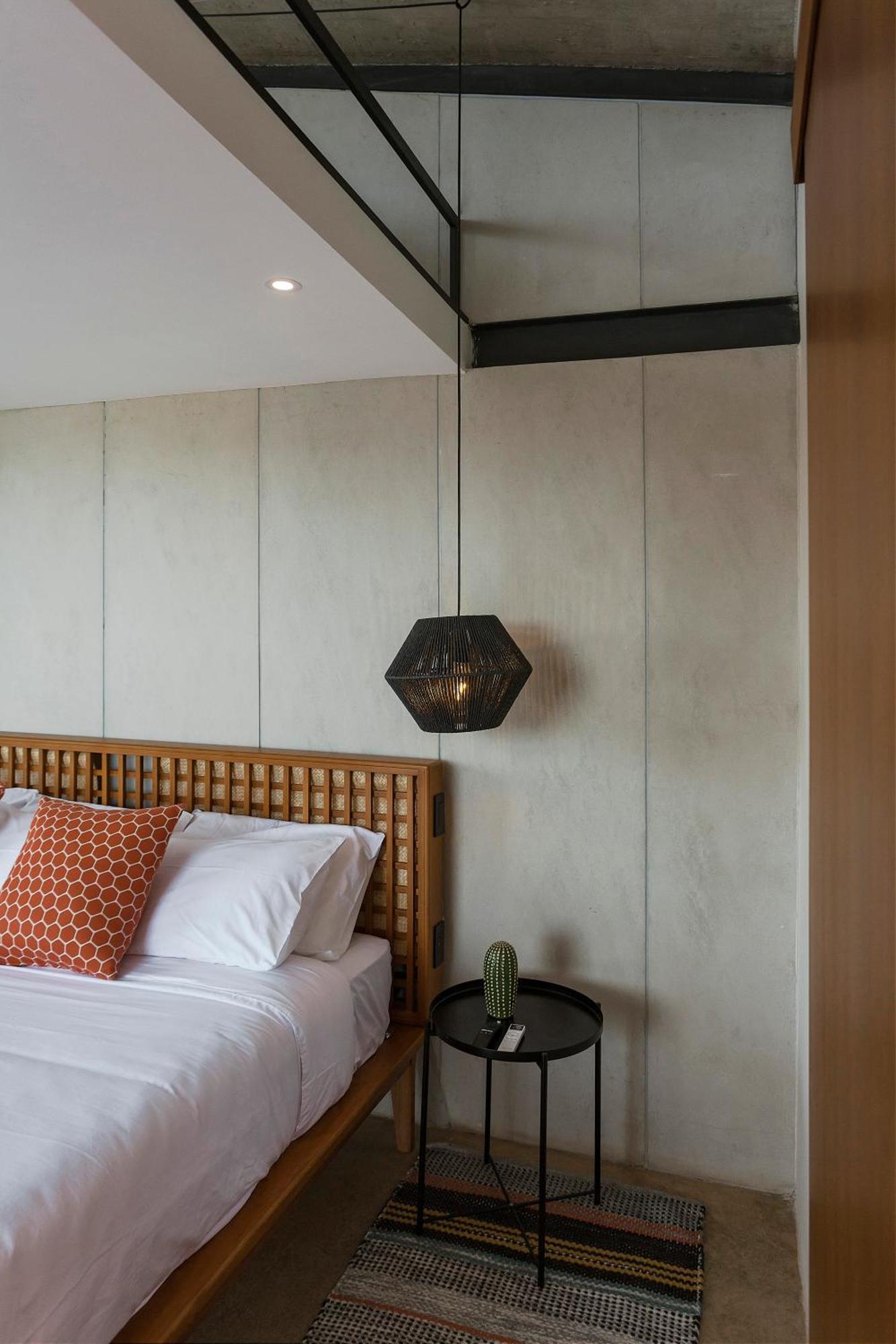 Eolia Sustainable Design Hotel Manta Extérieur photo