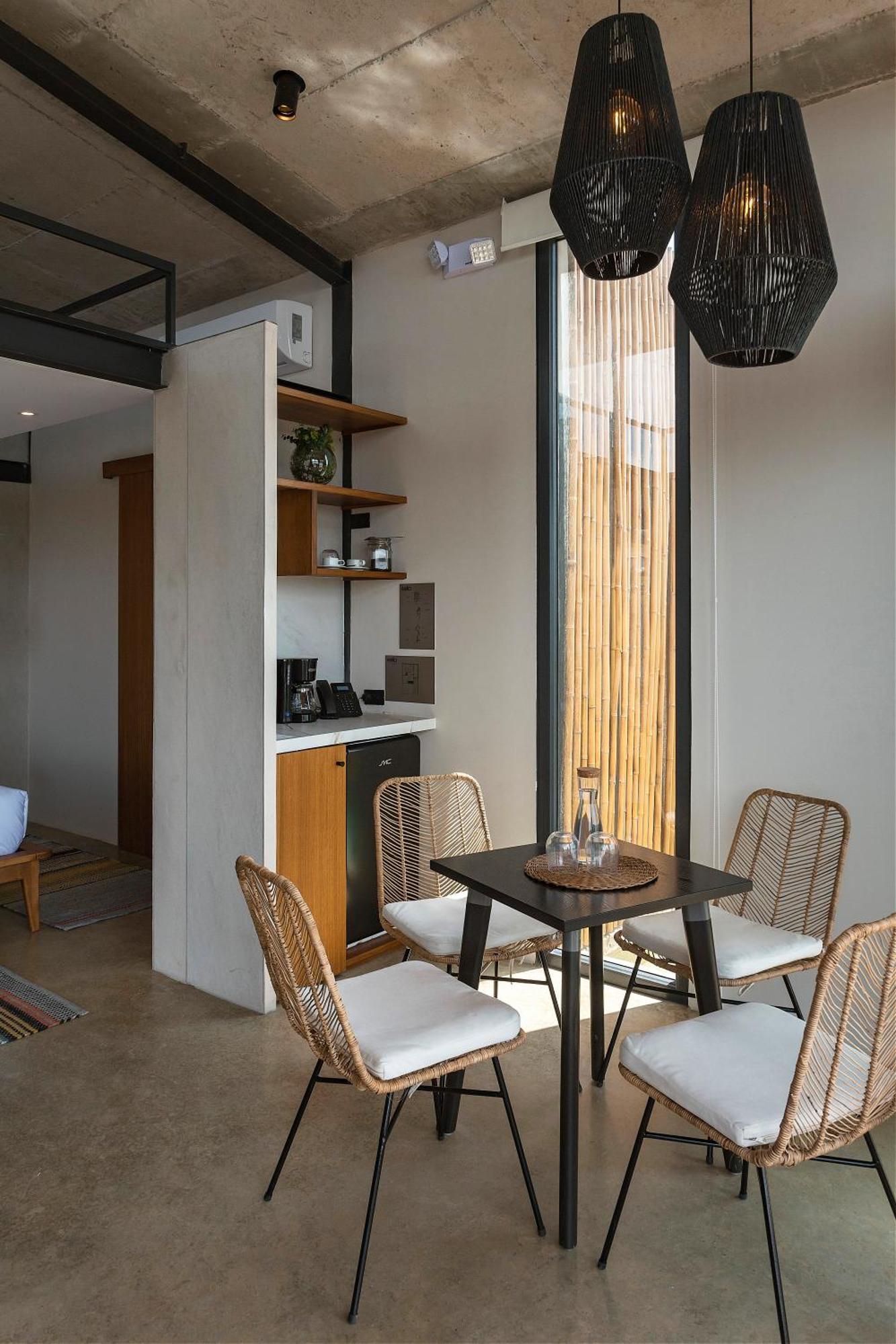 Eolia Sustainable Design Hotel Manta Extérieur photo