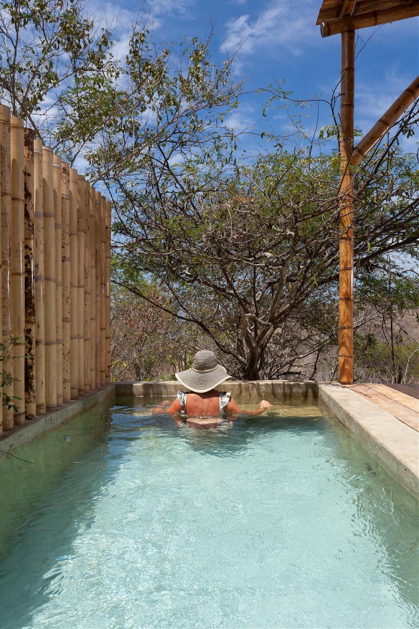 Eolia Sustainable Design Hotel Manta Extérieur photo